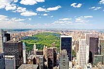 New York für Insider (5 Nächte) - Top of the Rock Platform