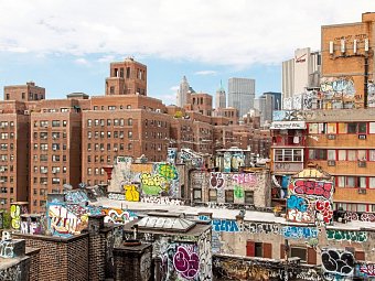 New York für Insider (5 Nächte)