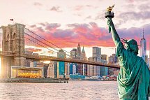New York für Insider (7 Nächte) - New York