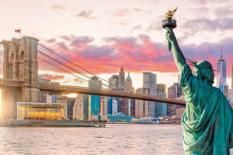 New York für Insider (7 Nächte) - New York