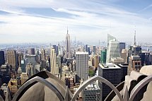 New York für Insider (7 Nächte) - New York, Top of the Rock