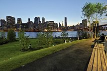 New York für Insider (7 Nächte) - Brooklyn Bridge Park, New York