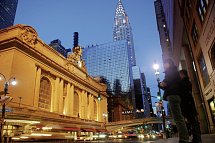 New York für Insider (7 Nächte) - Grand Central