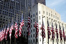 New York für Insider (7 Nächte) - Rockefeller Center
