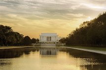 USA von Küste zu Küste (New York - San Francisco) - Washington D.C.