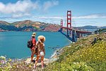 USA von Küste zu Küste (New York - San Francisco)