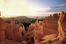 USA von Küste zu Küste (New York - San Francisco) - Bryce Canyon Nationalpark