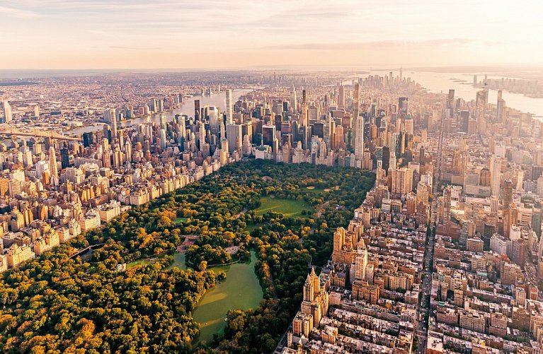 Manhattan Express & Florida Sunshine State inkl. Badeverlängerung (Standard)