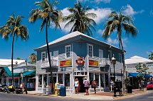 Manhattan Express & Florida Sunshine State inkl. Badeverlängerung (Standard) - Key West