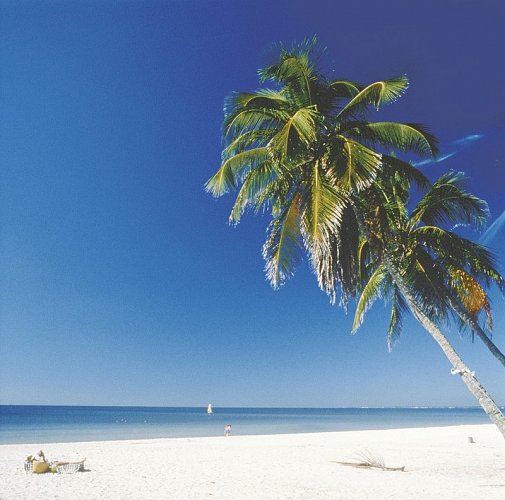 Manhattan Express & Florida Sunshine State inkl. Badeverlängerung (Standard) - Ft. Myers Beach