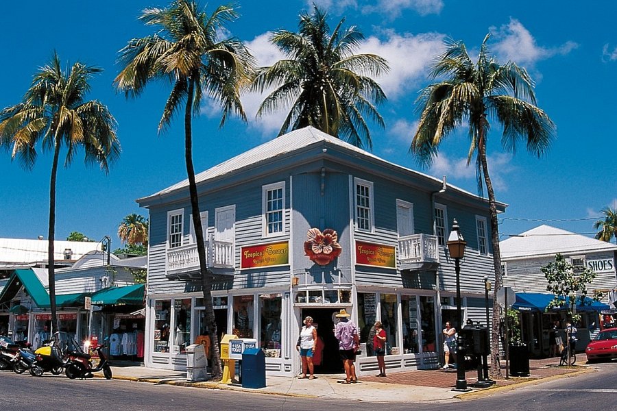 Manhattan Express & Florida Sunshine State inkl. Badeverlängerung (Superior-Variante, City View) - Key West