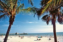 Manhattan Express & Florida Sunshine State inkl. Badeverlängerung (Superior-Variante, City View) - Fort Myers