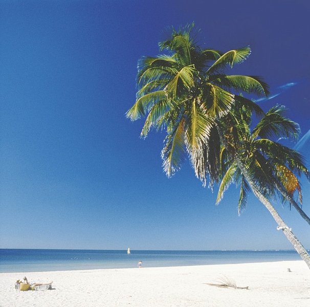 Manhattan Express & Florida Sunshine State inkl. Badeverlängerung (Superior-Variante, City View) - Ft. Myers Beach