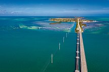 Manhattan Express & Florida Sunshine State inkl. Badeverlängerung (Superior-Variante, City View) - Highway One nach Key West