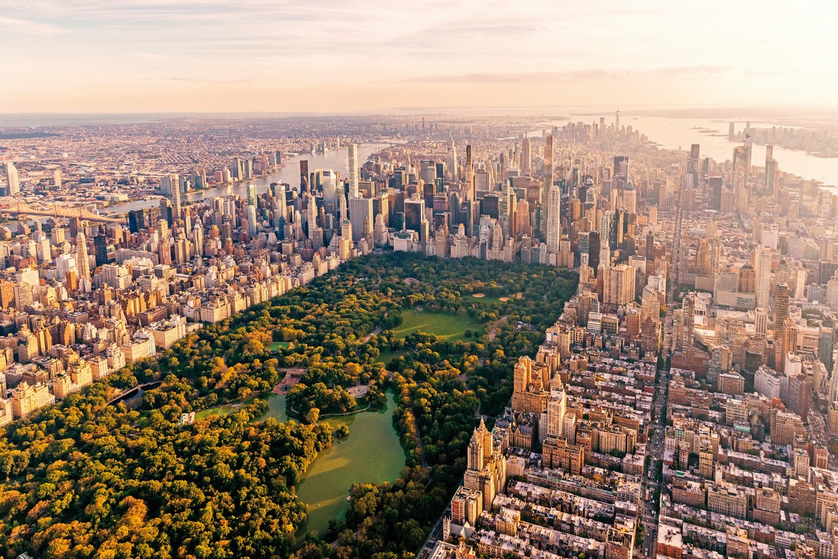 Manhattan Express & Florida Sunshine State inkl. Badeverlängerung (Superior-Variante, Ocean View)