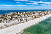 Megacity, Swing & Sun - Pensacola, Florida