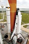 Megacity, Swing & Sun - Kennedy Space Center