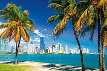 Megacity, Swing & Sun
