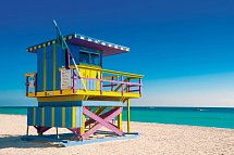 Megacity, Swing & Sun - South Beach Miami