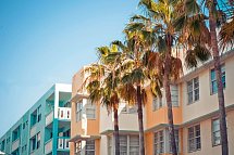 Megacity, Swing & Sun - Miami