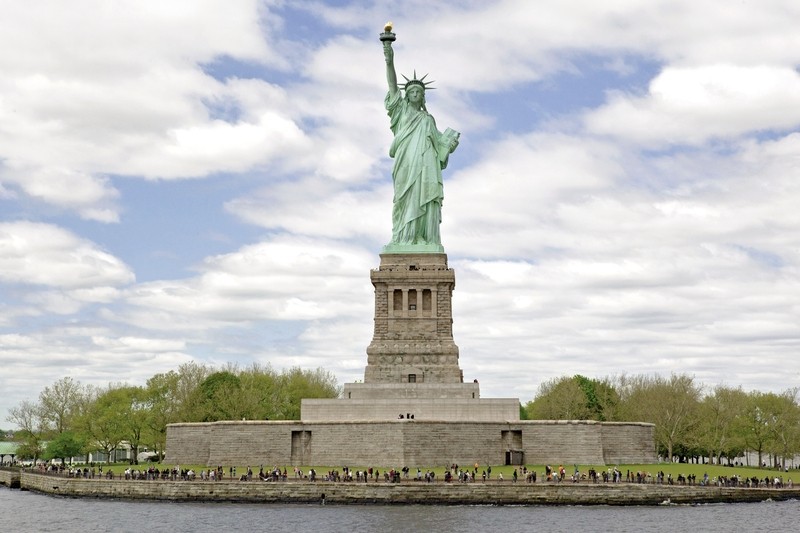 OEAMTC-Special: USA - Experience New York