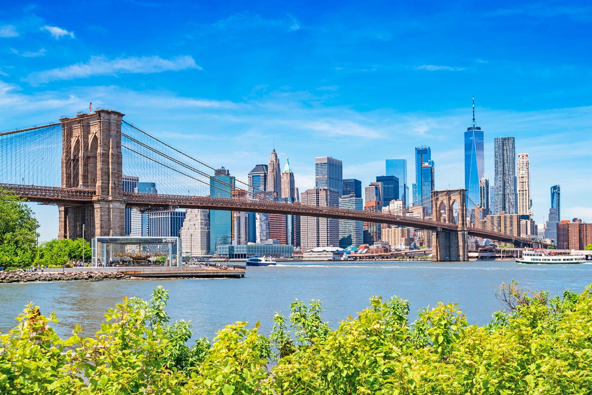 Amerikas Bahnlegenden - Von New York nach San Francisco