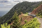 Amerikas Bahnlegenden - Von New York nach San Francisco