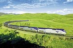 Amerikas Bahnlegenden - Von New York nach San Francisco