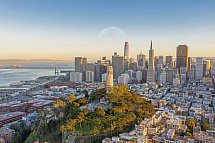 Amerikas Bahnlegenden - Von New York nach San Francisco - San Francisco