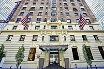 Ameritania Hotel