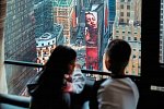 New York Marriott Marquis
