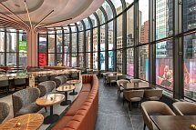 New York Marriott Marquis