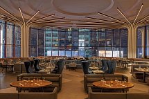 New York Marriott Marquis