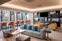 New York Marriott Marquis