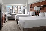 New York Marriott Marquis