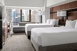 New York Marriott Marquis