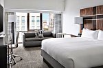 New York Marriott Marquis