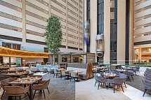 New York Marriott Marquis