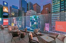 New York Marriott Marquis