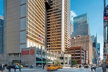 Sheraton New York Times Square