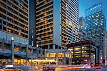 Sheraton New York Times Square