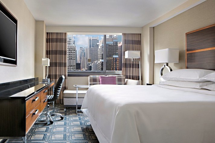 Sheraton New York Times Square