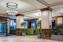 Sheraton New York Times Square