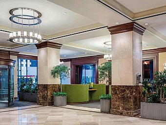 Sheraton New York Times Square