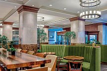 Sheraton New York Times Square
