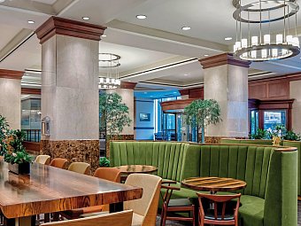 Sheraton New York Times Square