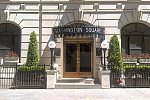 Washington Square Hotel