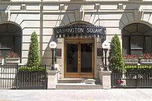 Washington Square Hotel