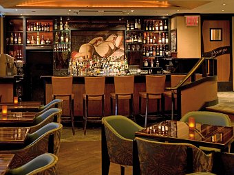 Washington Square Hotel