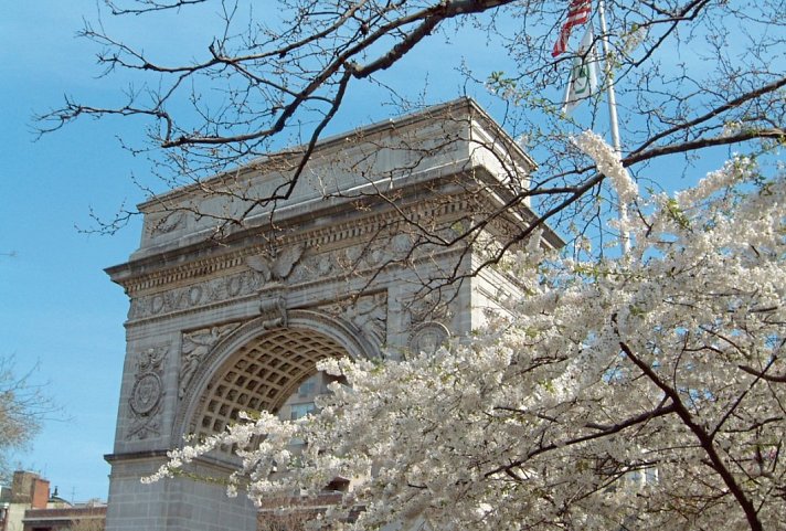 Washington Square Hotel